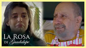 Don Heladio amaba la Navidad hasta que algo cambió