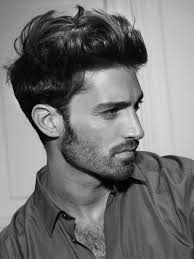 Guys with straight hair are truly lucky almost all the best stylish mens hairstyles work well with thick straight hair. Short Hairstyles Over 70 Novocom Top