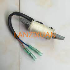 Free Shipping Parts For Hangkai 2 Stroke 9 9 Hp 15 Hp 18 Hp Outboard Motors Ignition Coil Ignition Coil Outboard Motors Outboard
