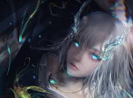 HD dawn fantasy wallpapers