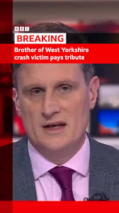 Crash Wakefield Barnsley