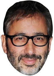 DAVID BADDIEL JB
