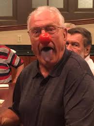 HR Pappy Riggs....A GREAT friend and the best pit stewart ever...