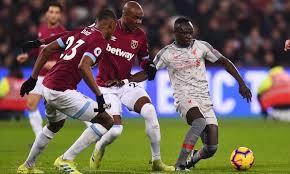 Liverpool video highlights are collected in the media tab for the most popular. Match Report Liverpool Held To Draw By Hammers Liverpool Fc