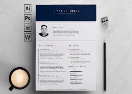 65 Free Resume Templates For Microsoft Word Best Of 2021