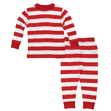 Cheap Sale Under The Nile Apparel Unisex Baby Long Johns Rugby Sleepwear Factory Outlet Store Sonoritaaparelhosauditivos Com Br