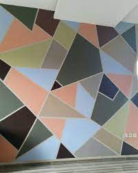 Mengoptimalkan Dinding Kamar Dengan Nuansa Warna Yang Simple Sehingga Dapat Merelaksasikan Pikiran Saat Memandang Warna Ide Warna Cat Ruang Tamu Dinding Warna