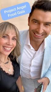 Project Angel Food prepares and delivers nutritious meals to people in Los  Angeles County who are impacted by serious illnesses like cancer, heart  disease, HIV/AIDS, and diabetes. They provide ...