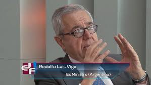 Argumentación Jurídica