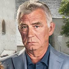 Die Bergretter Cast & Crew