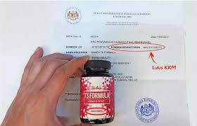 Ramai yang mencari ubat kuat lelaki paling berkesan dan selamat digunakan. Trislim Ts Formula