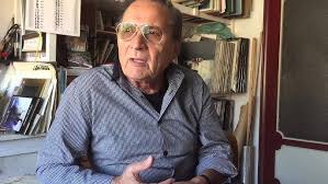Video-intervista ad un grande artista: Mario Rosati