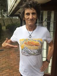 He is an actor, known for сахара (2005), киллеры (2010) and почти знаменит (2000). Ronnie Wood On Twitter Been Wearing This Today My T Shirt Design For Weareproject0 Available Here Https T Co Esl9lj2grk