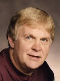 Robert Perry Johnson Obituary