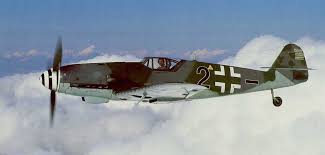 I also added some info on both ww2 fighters. Messerschmitt Bf 109 Plane Encyclopedia