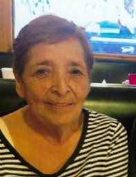 Enedina Munoz Obituary July 19, 2018