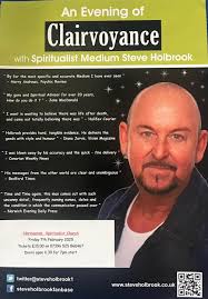 Normanton Spiritualist Church/ Centre SNU