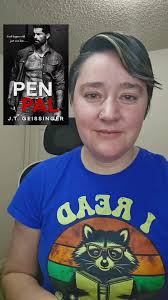 Austin Lee Cain Pen Pal