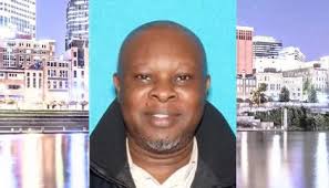 Nashville's 'Top 10 Most Wanted' fugitives: Teen sought for rapper's murder