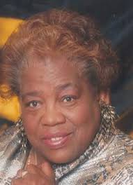 Obituary information for Mamie B Hunt