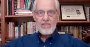 Jerry Tucker: A Life