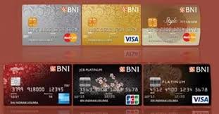 Bagi yang ingin membuat kartu kredit bni tentunya dapat memilih beberapa jenis kartu mulai dari kelas silver, gold, platinum dan titanium. Syarat Dan Cara Pembuatan Kartu Kredit Bank Bni Petunjuk Onlene