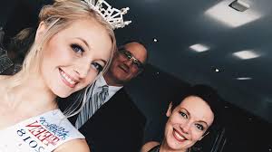 Bailey Walsh Miss Northern Lakes Outstanding Teen 2019