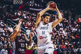 Mundial 2019: El Análisis de... Serbia, por Iván Fernández - BasketMe