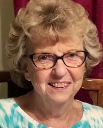 Most Recent Obituaries