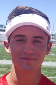 North Sanpete Football Roster