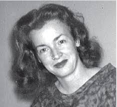 Eileen SUTTON Obituary (1925