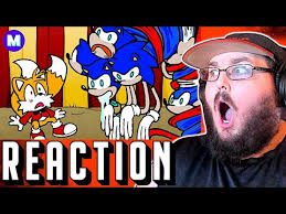 Sonic: Clone Chaos (Part 2) Sonic the Hedgehog REACTION!!!