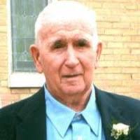 Aloysius Mullarkey Obituary