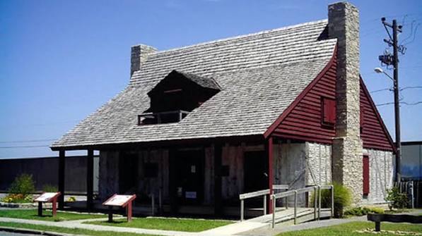 Red House (U.S. National Park Service)