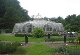 Le Jardin Botanique National De Belgique Meise Met Afbeeldingen Film