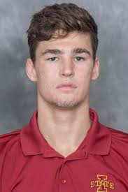 No. 11 Cyclones Edged By No. 17 Panthers