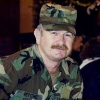 Cullen Ritchie Jr. Obituary