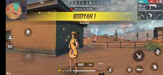 With our app you are able to livestream to major streamingplatforms. 42 Garena Free Fire Ideas Fire Booyah Free Avatars