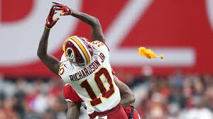 Redskins Depth Chart Review Is Running Back The Strongest