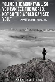 It's wonderful to climb the liquid mountains of the sky. 50 Best Mountain Quotes And Captions For Adventure Seekers Itsallbee Solo Travel Adventure Tips