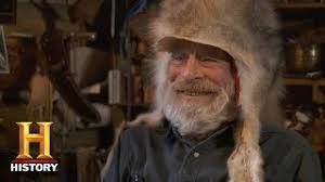 Mountain Men: Tom and Nancy Craft Coyote Hats (Season 9)
