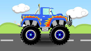 We determined that these pictures can also depict a car, dennis anderson, monster truck, truck, vehicle. Monster Trucks Wallpapers Posted By John Mercado