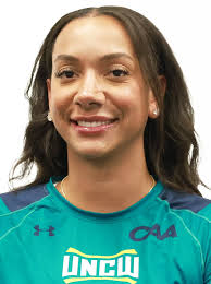 2024 Women's Volleyball Roster