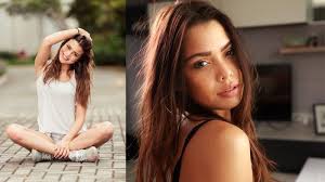 Photo of ivana smit modeling. Model Cantik Ini Ditemukan Tewas Tanpa Busana