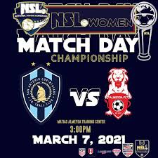A post shared by matias almeyda training center (@matiasalmeydatc). Nsl Women On Twitter Nsl News National Soccer League Us Nsl Women Premier Division Nsl 2021season Championship Matias Almeyda Fc Vs San Antonio Corinthians Sunday March 7 2021 Kickoff 3 00pm Matias Almeyda