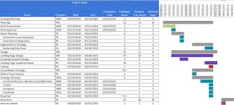 조선시대 배경 영화와 드라마 타임라인. Instagantt Export Gantt Chart To Excel