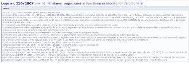 Ce Poţi Face Legal Cu Vecinii Care Te Inundă Pr Intre Randuri