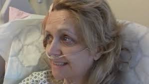 Fundraiser for Lorraine Lea by Kirsty McInroy : Help Karens Brain Tumour  treatment & journey