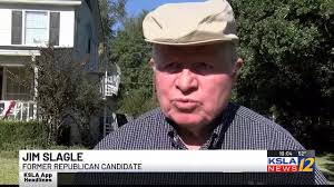 Slagle endorses Jenkins for State Senate District 39