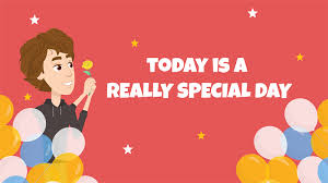 Celebrate your loved one's hard work with a video gift. Birthday Video Maker 1000 Templates Songs It S Free